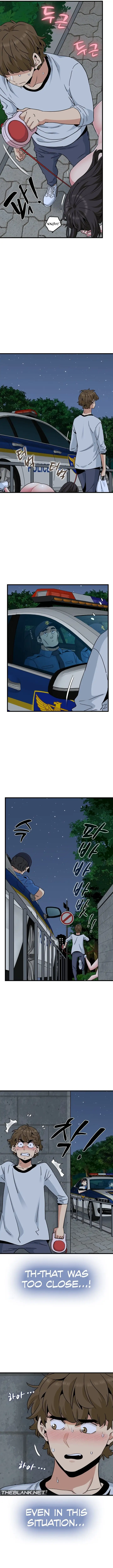 A Turning Point Chapter 54 Page 12
