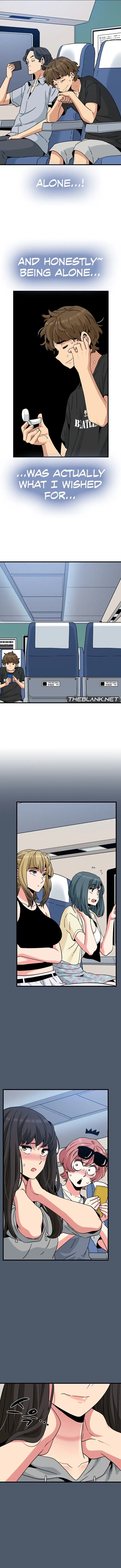 A Turning Point Chapter 55 Page 3