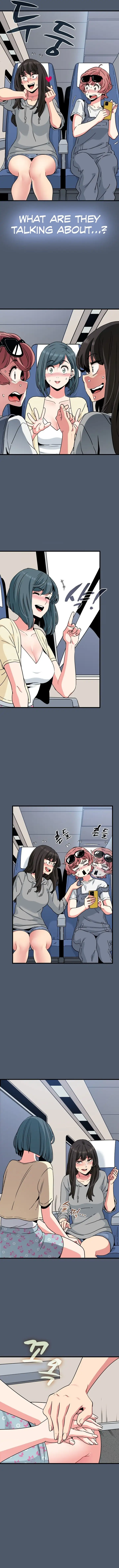 A Turning Point Chapter 55 Page 4