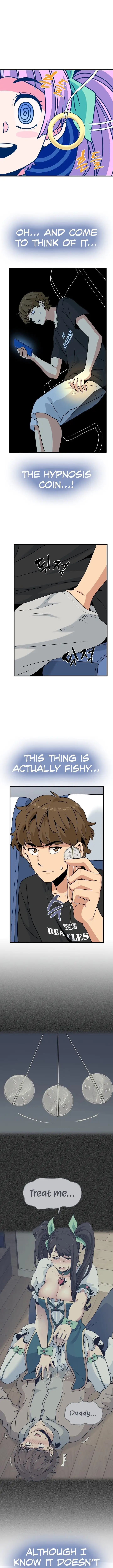A Turning Point Chapter 55 Page 6