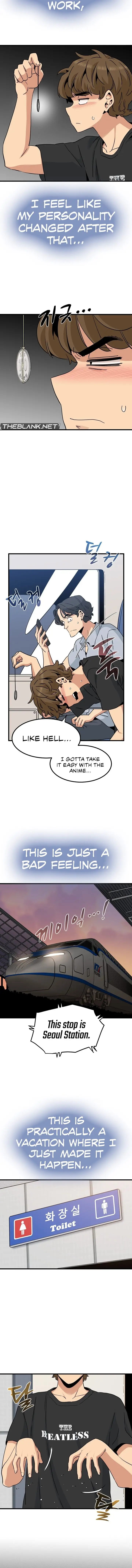 A Turning Point Chapter 55 Page 7