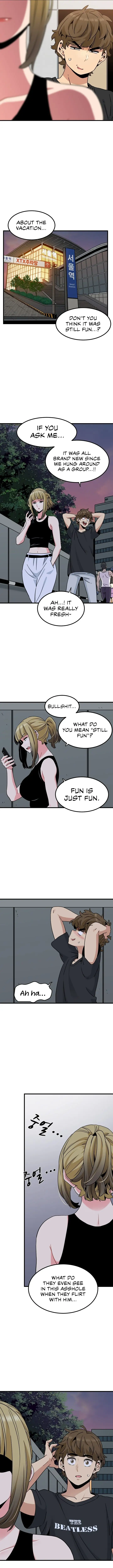 A Turning Point Chapter 55 Page 9