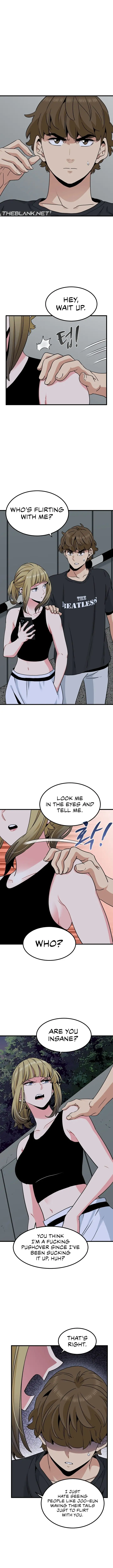 A Turning Point Chapter 55 Page 10