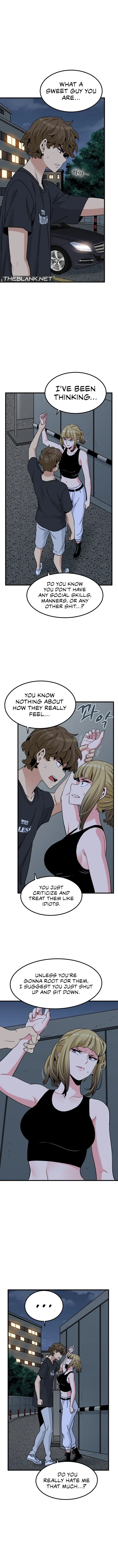 A Turning Point Chapter 55 Page 12