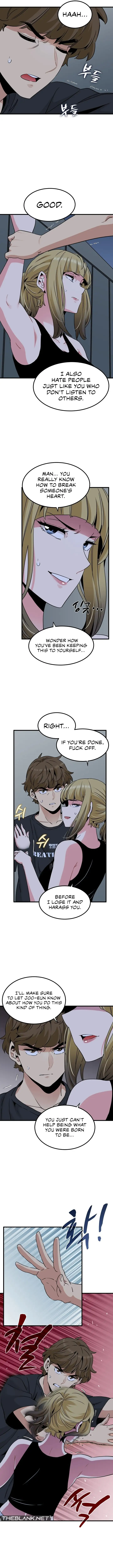A Turning Point Chapter 55 Page 13