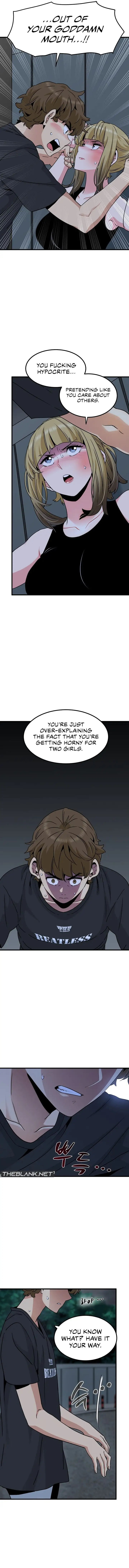 A Turning Point Chapter 56 Page 3