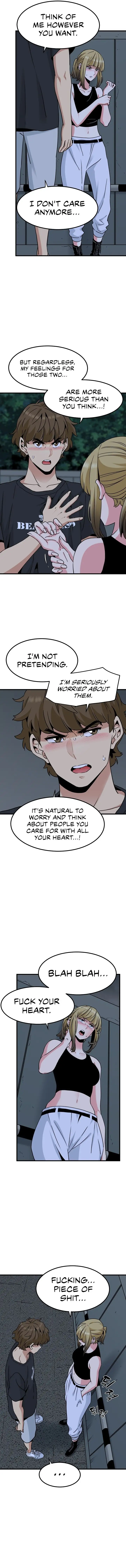 A Turning Point Chapter 56 Page 4
