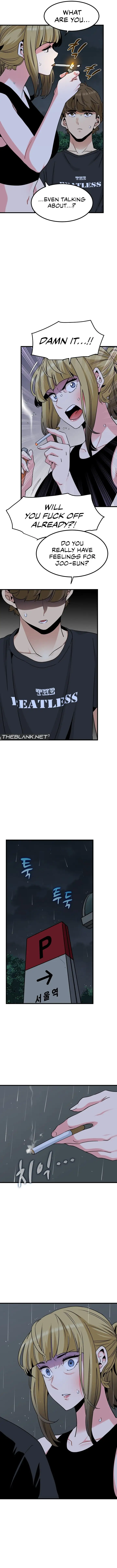 A Turning Point Chapter 56 Page 5