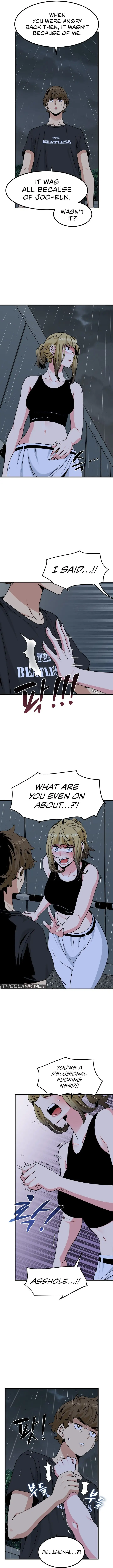 A Turning Point Chapter 56 Page 6