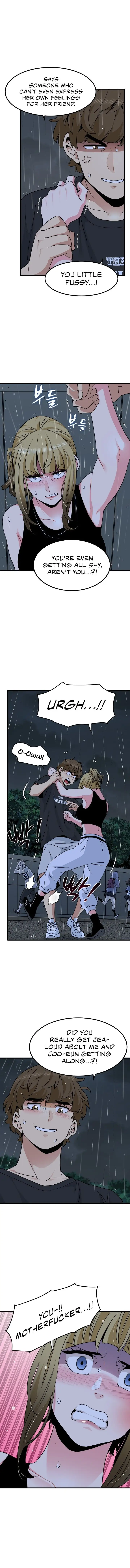 A Turning Point Chapter 56 Page 7