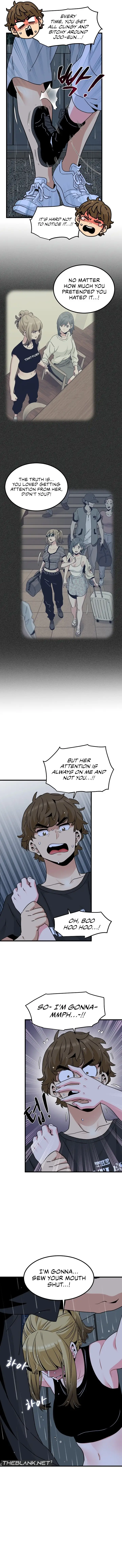 A Turning Point Chapter 56 Page 8