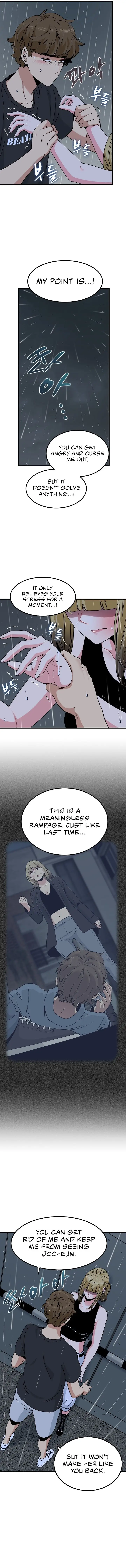 A Turning Point Chapter 56 Page 9