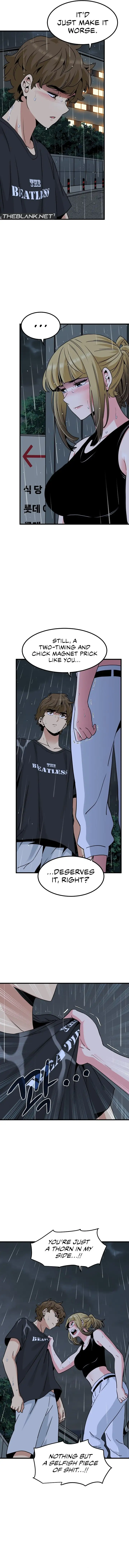 A Turning Point Chapter 56 Page 10