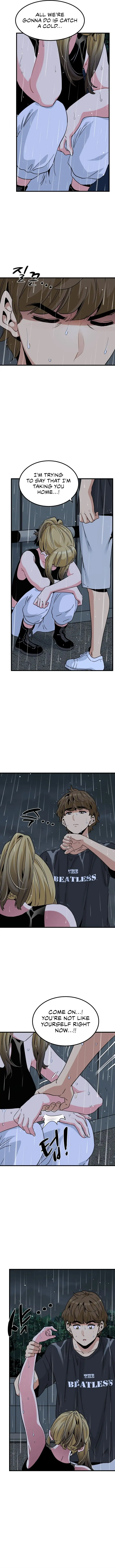 A Turning Point Chapter 56 Page 13