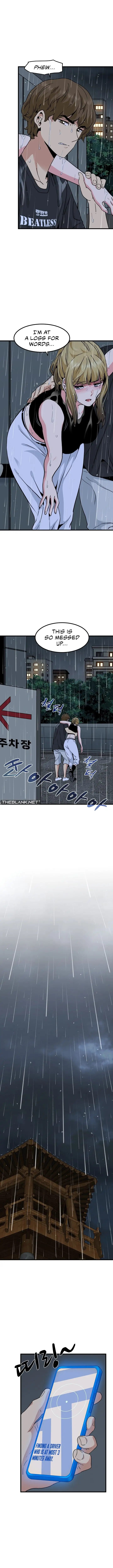 A Turning Point Chapter 57 Page 3
