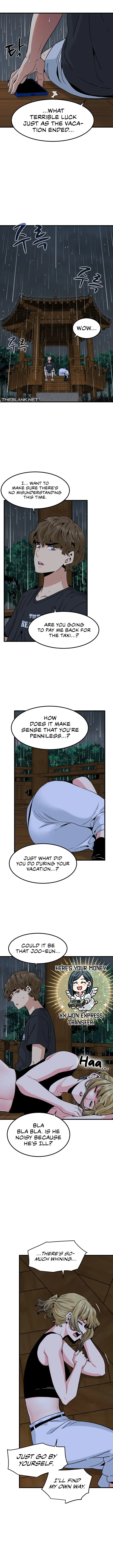 A Turning Point Chapter 57 Page 4