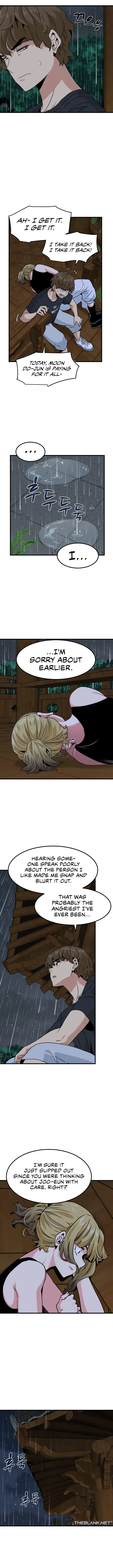 A Turning Point Chapter 57 Page 5