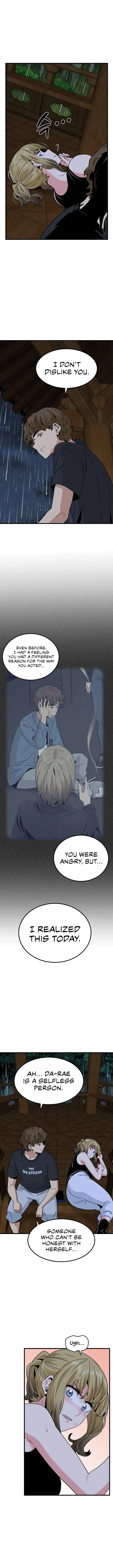 A Turning Point Chapter 57 Page 6