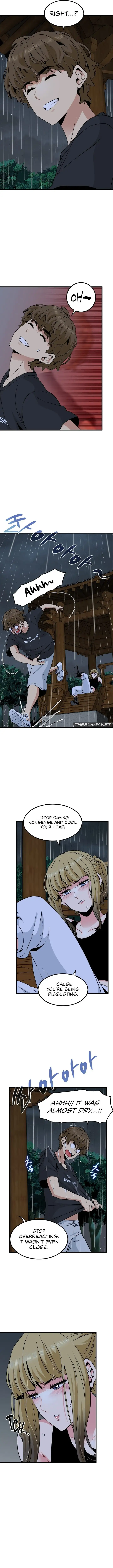 A Turning Point Chapter 57 Page 7