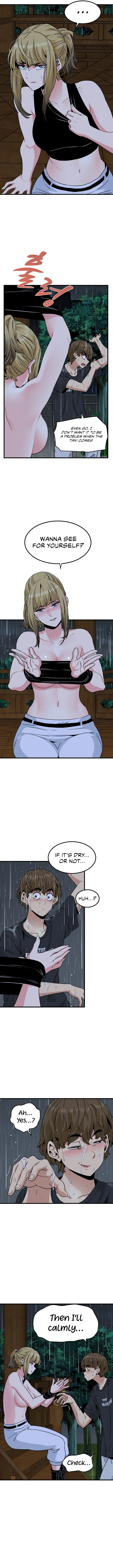 A Turning Point Chapter 57 Page 8