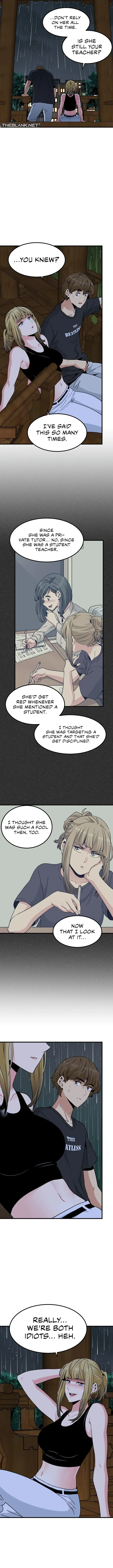 A Turning Point Chapter 57 Page 10