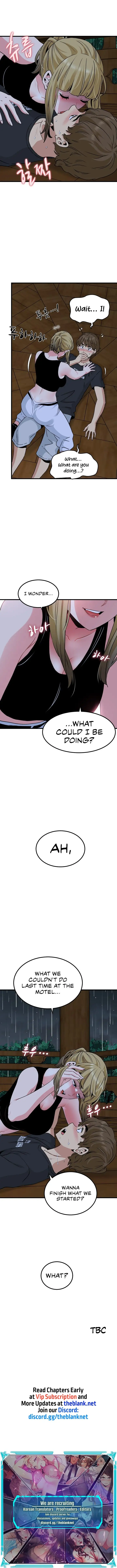 A Turning Point Chapter 57 Page 13