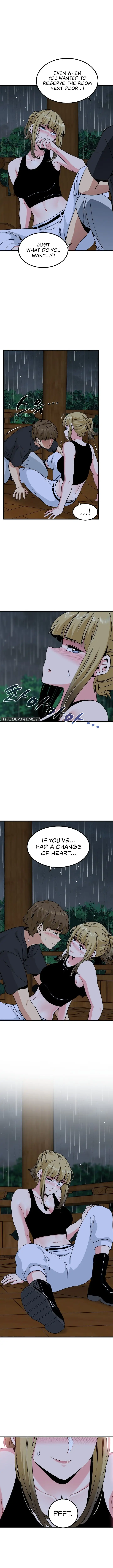 A Turning Point Chapter 58 Page 3