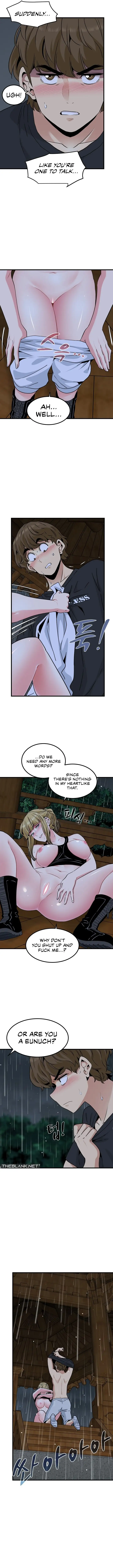 A Turning Point Chapter 58 Page 5