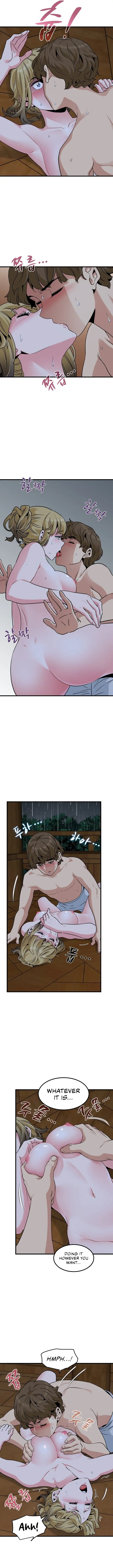 A Turning Point Chapter 58 Page 7