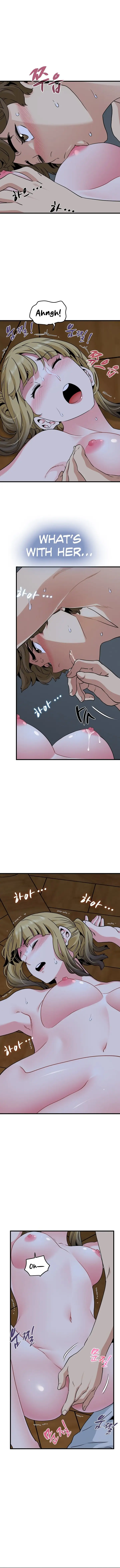 A Turning Point Chapter 58 Page 8