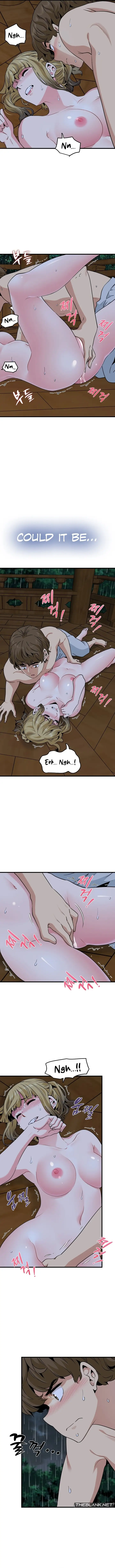 A Turning Point Chapter 58 Page 9