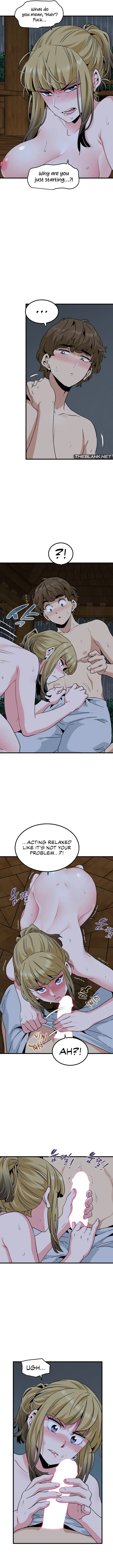A Turning Point Chapter 58 Page 11