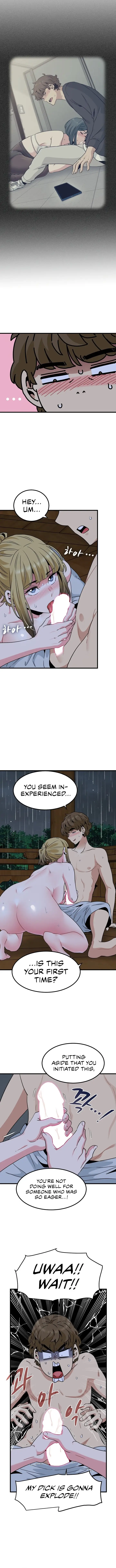 A Turning Point Chapter 58 Page 13