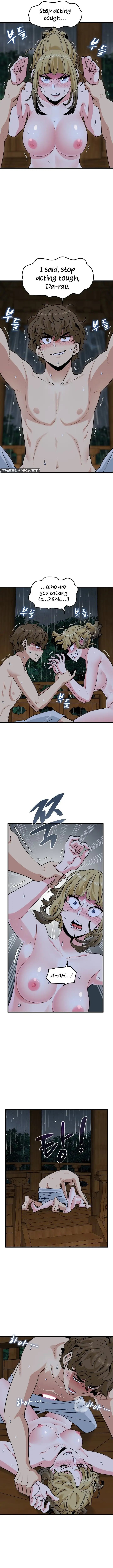 A Turning Point Chapter 59 Page 3