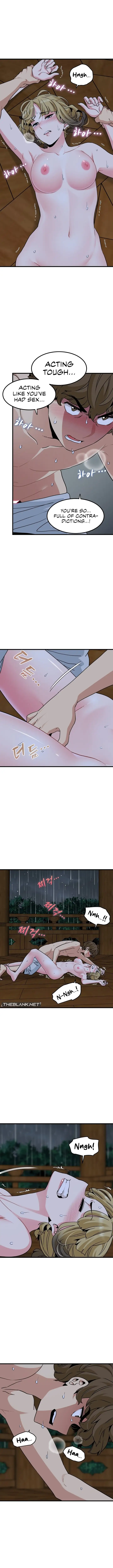 A Turning Point Chapter 59 Page 4