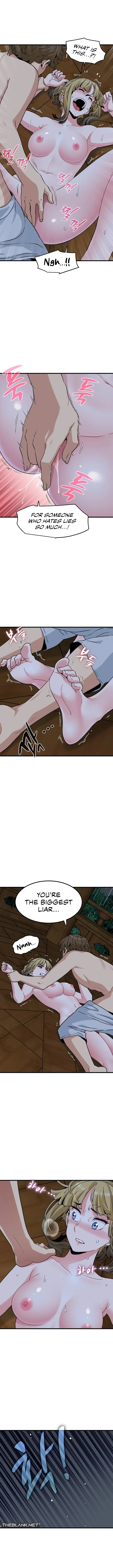 A Turning Point Chapter 59 Page 5