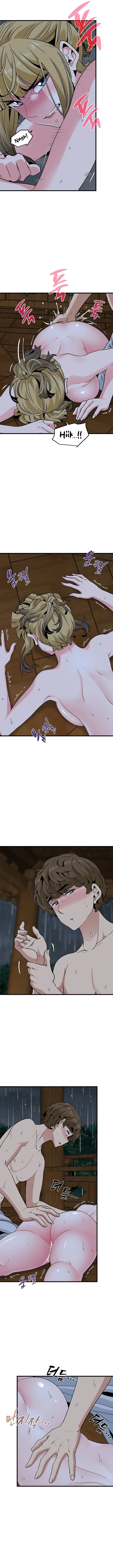 A Turning Point Chapter 59 Page 8