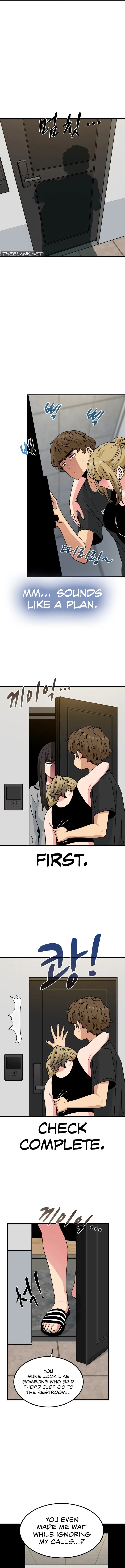 A Turning Point Chapter 59 Page 11