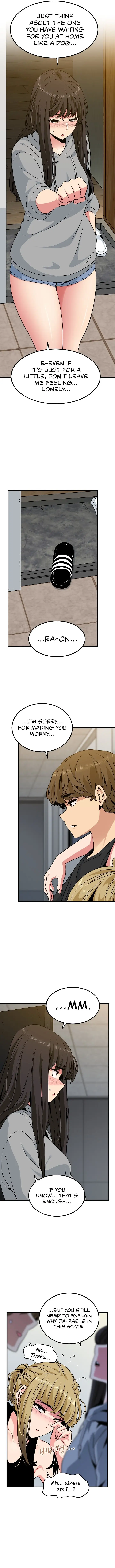 A Turning Point Chapter 60 Page 3