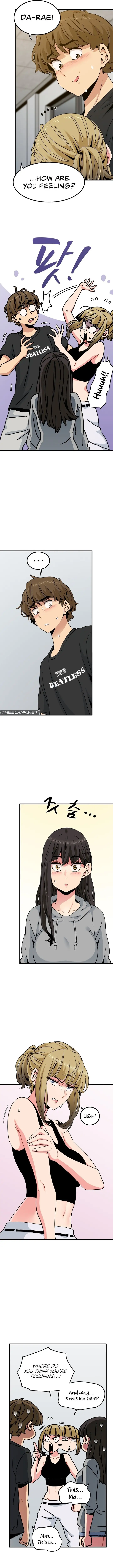 A Turning Point Chapter 60 Page 4