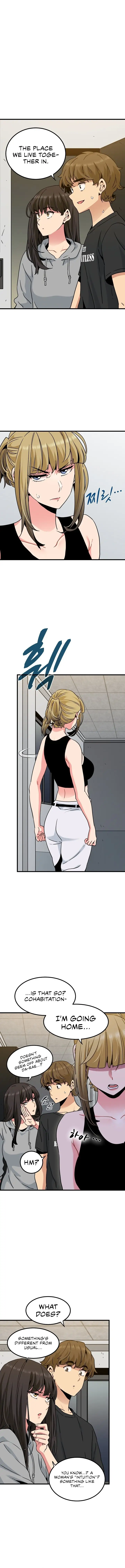 A Turning Point Chapter 60 Page 5