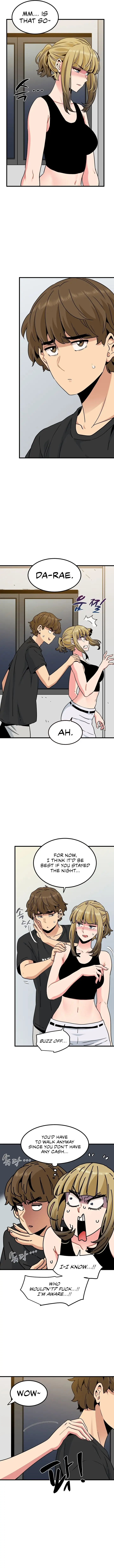 A Turning Point Chapter 60 Page 6