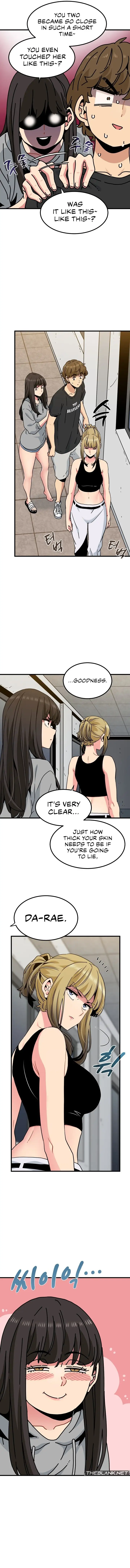 A Turning Point Chapter 60 Page 7