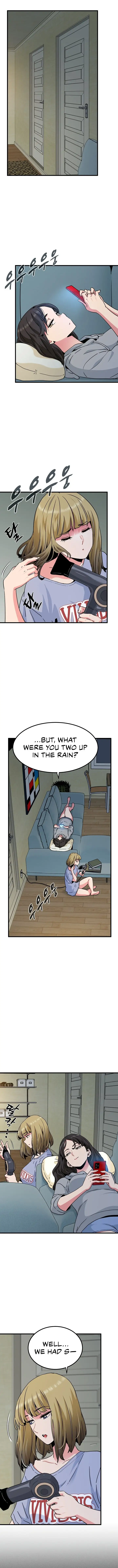A Turning Point Chapter 60 Page 9