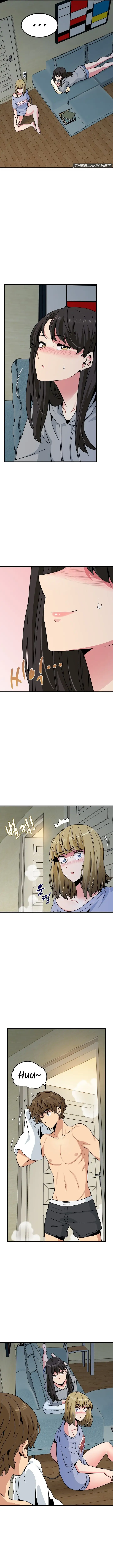 A Turning Point Chapter 60 Page 12