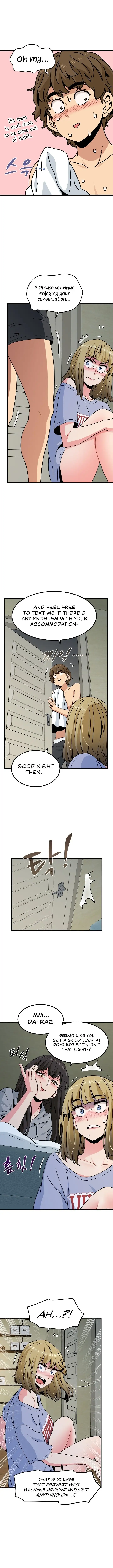 A Turning Point Chapter 60 Page 13