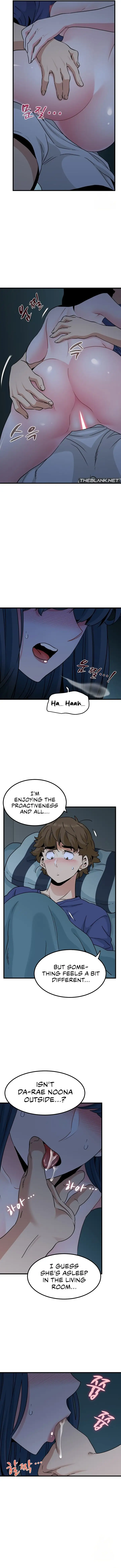 A Turning Point Chapter 61 Page 3