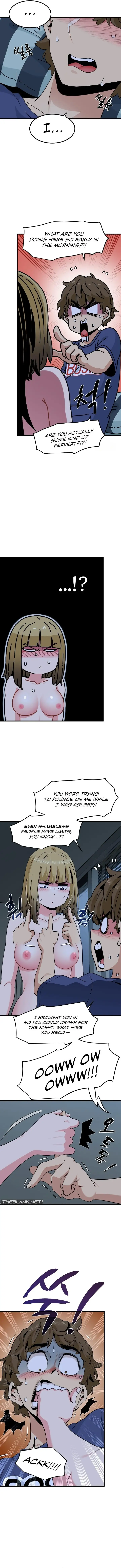 A Turning Point Chapter 61 Page 5