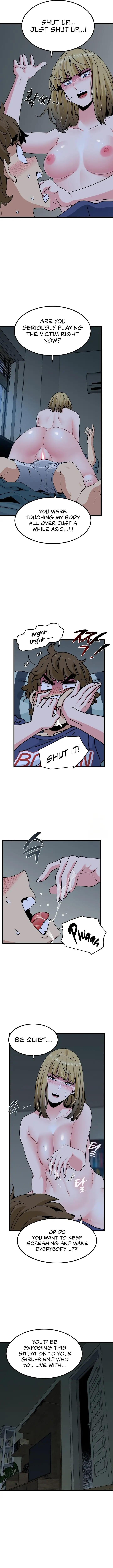 A Turning Point Chapter 61 Page 6