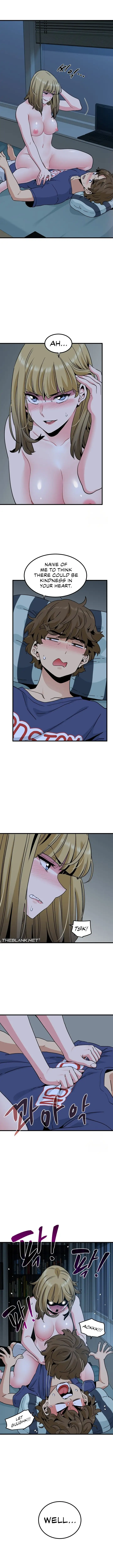 A Turning Point Chapter 61 Page 7